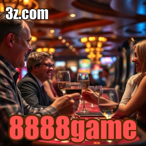 Novidades Empolgantes na Seção New do 8888game