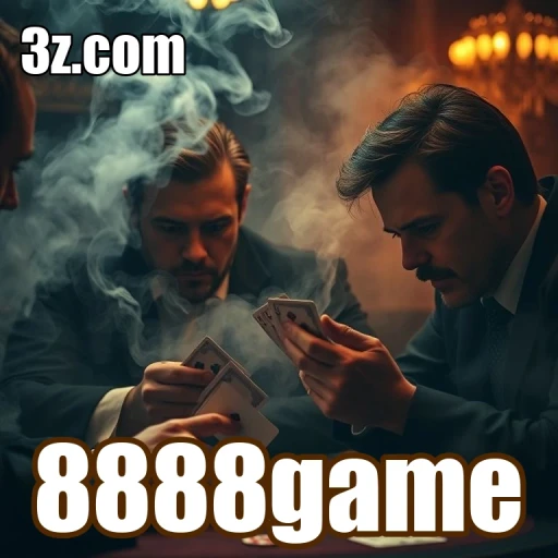 Slots Incríveis no 8888game: Variedade e Interação