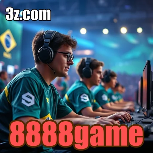 Experiências e Apostas em Sports no 8888game
