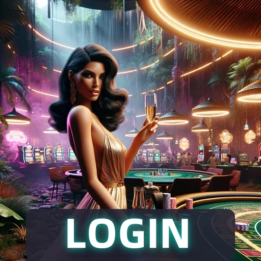 8888game Área de Login