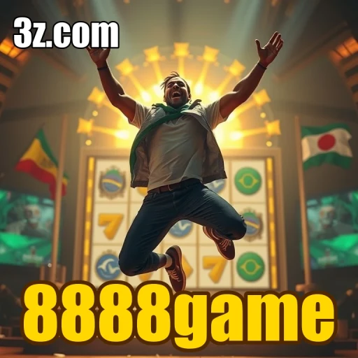 Guides enriquece a experiência no 8888game com dicas diversas