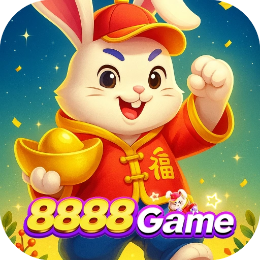 8888game