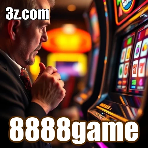 Mergulhe no Mobile do 8888game: Diversão em Cada Jogo